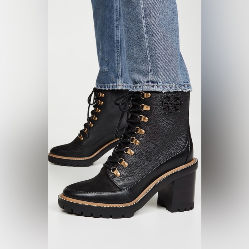 TORY BURCH Miller boots